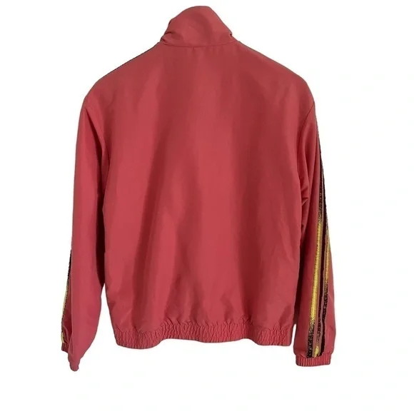 ADIDAS Original Fakten Track Jacket - Picture 4 of 12